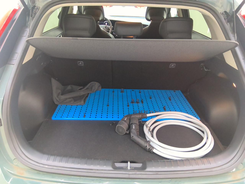 Foto 10 van Kia Niro