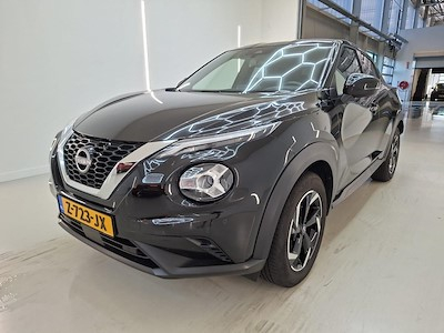 Achetez NISSAN Juke sur Ayvens Carmarket