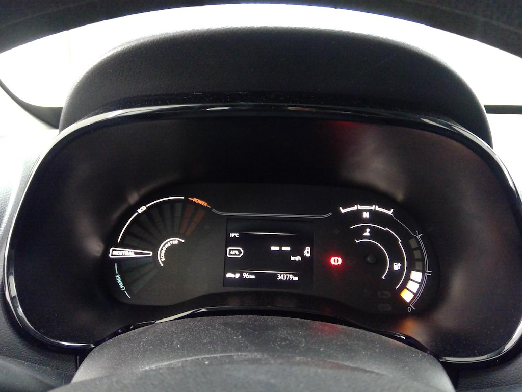Foto 5 van Dacia Spring