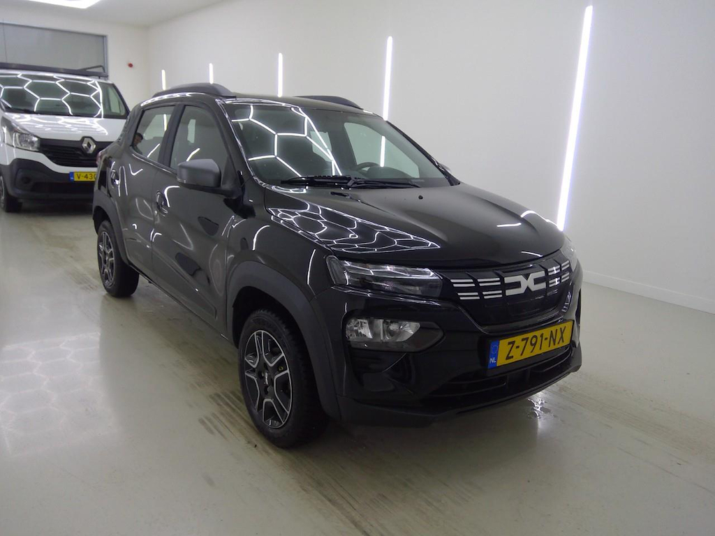 Foto 6 van Dacia Spring