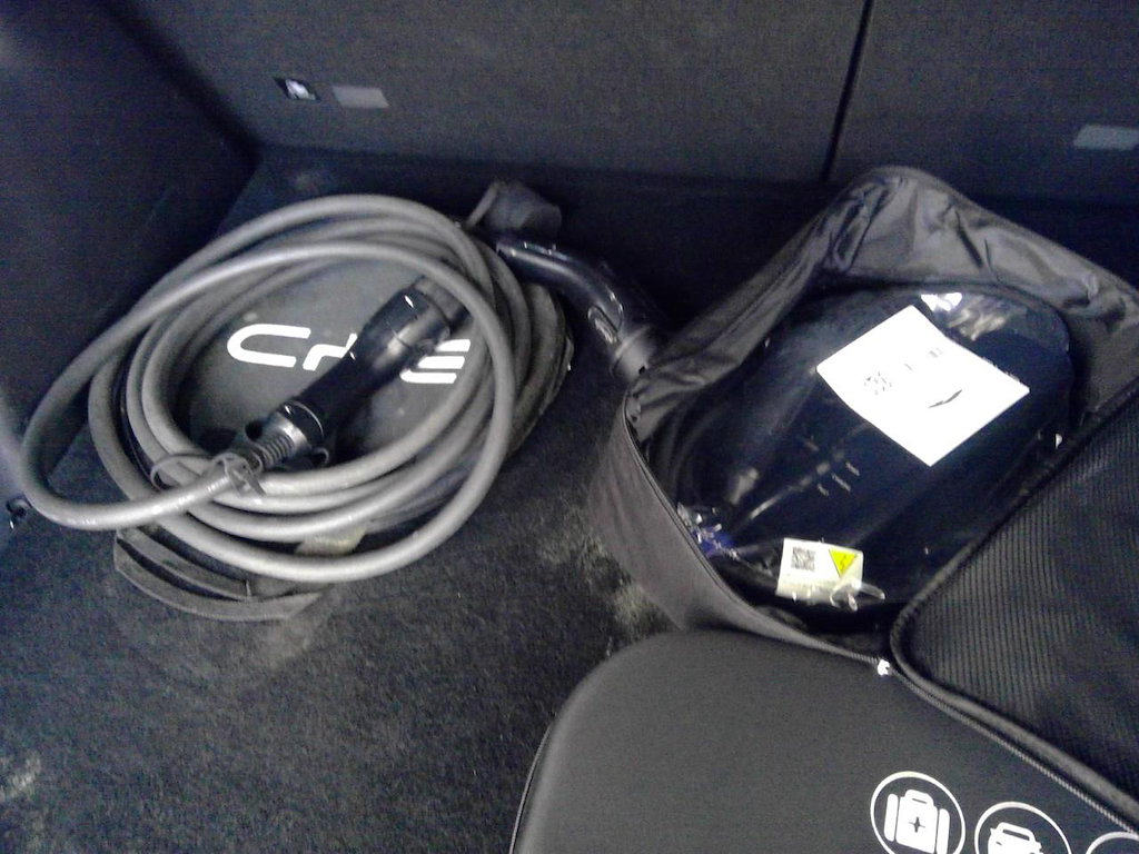 Foto 11 van BYD Atto 3