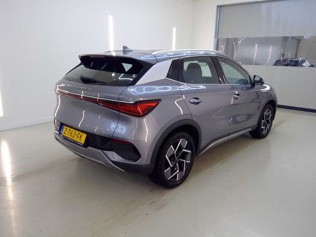 Foto 3 van BYD Atto 3