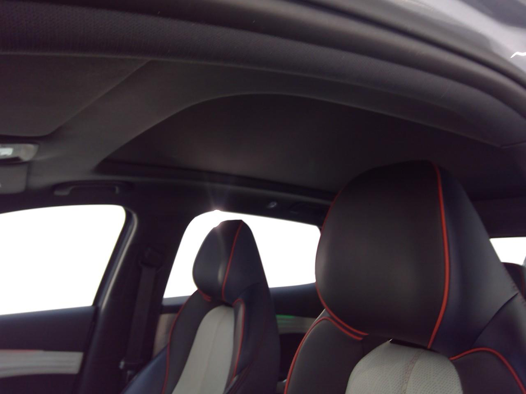 Foto 21 van BYD Atto 3