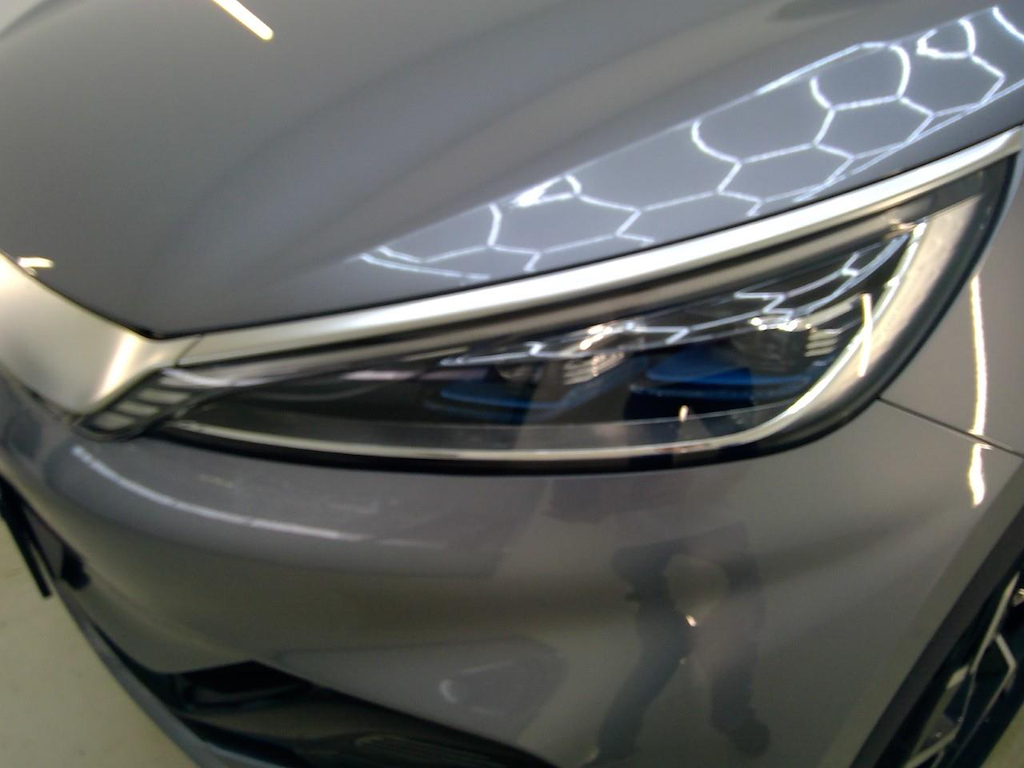 Foto 24 van BYD Atto 3
