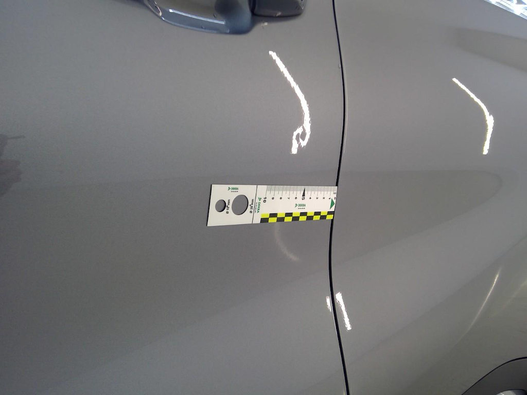 Foto 26 van BYD Atto 3