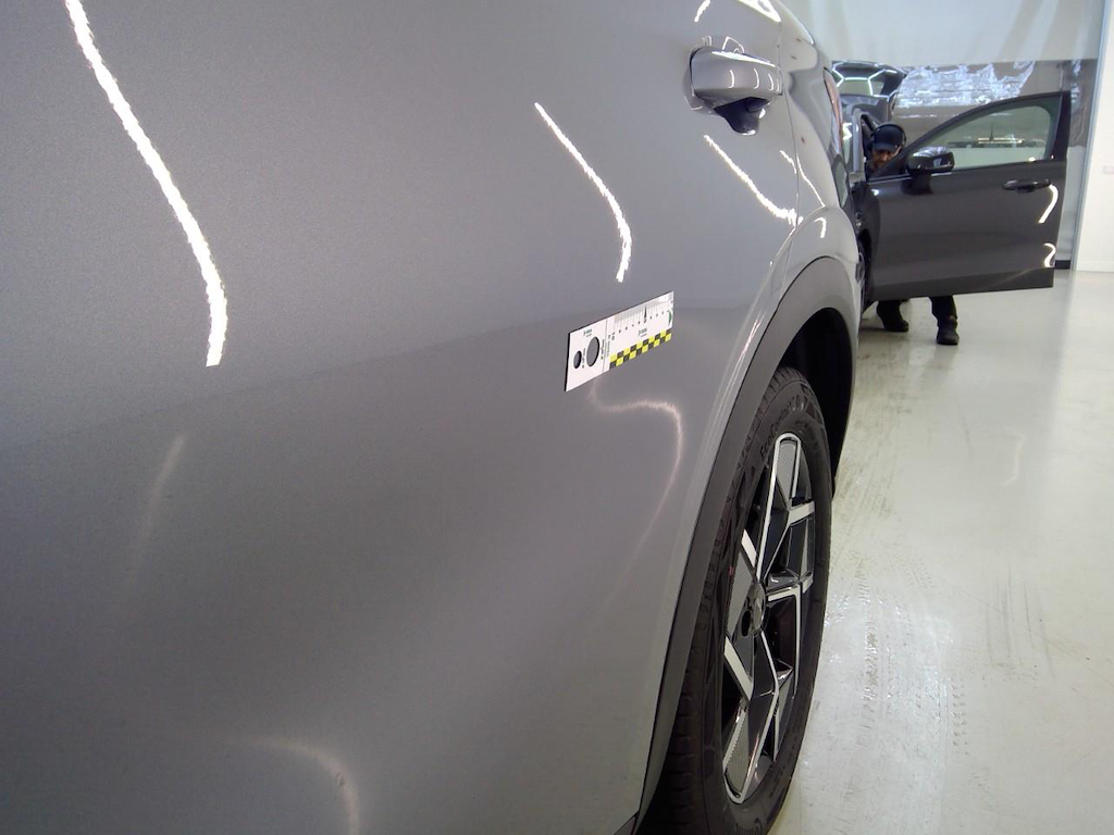 Foto 28 van BYD Atto 3
