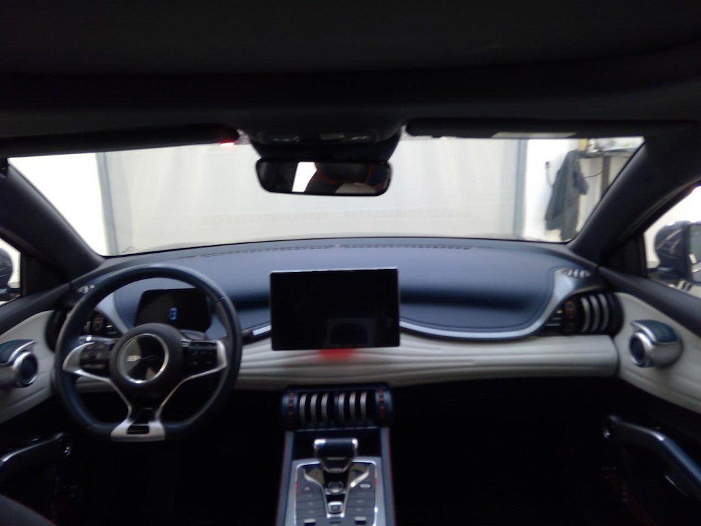 Foto 4 van BYD Atto 3