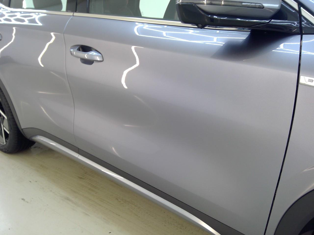 Foto 33 van BYD Atto 3