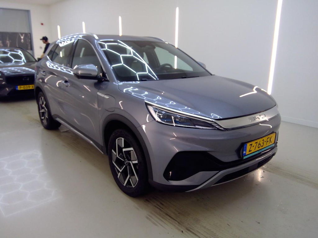 Foto 6 van BYD Atto 3
