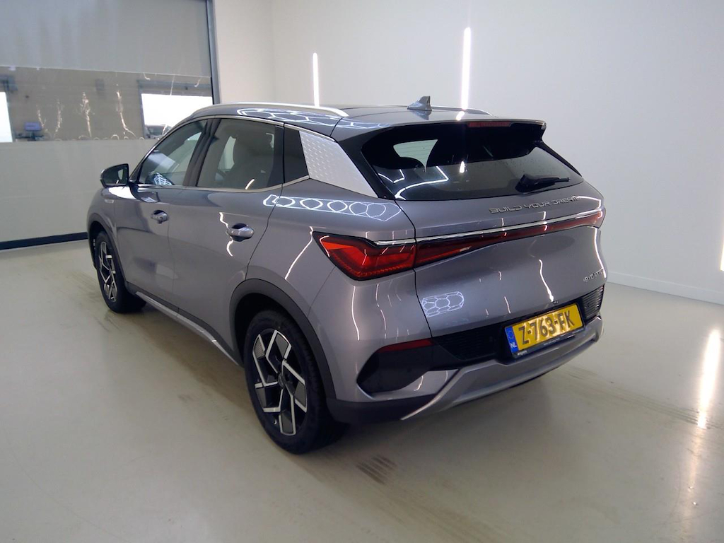 Foto 7 van BYD Atto 3