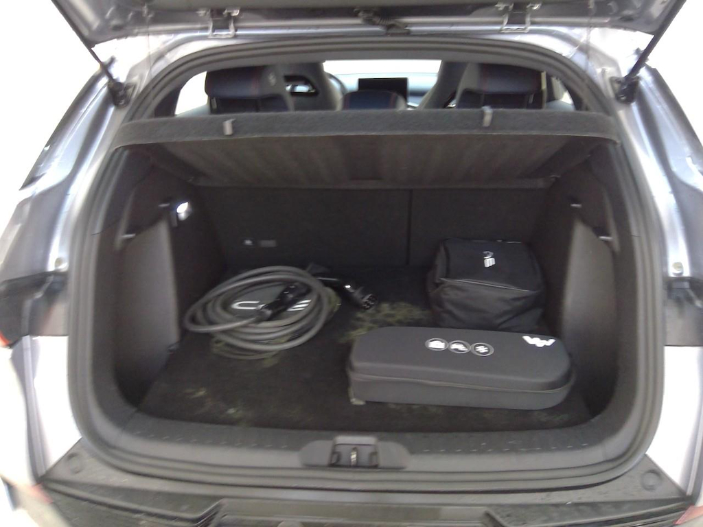 Foto 10 van BYD Atto 3