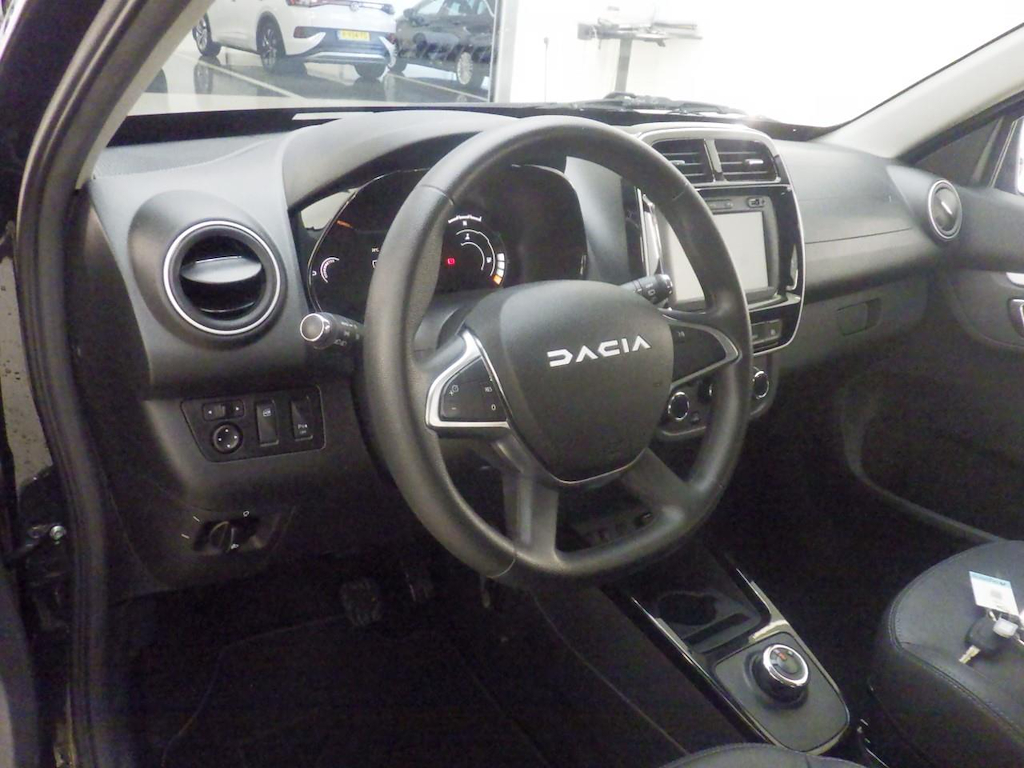 Foto 6 van Dacia Spring