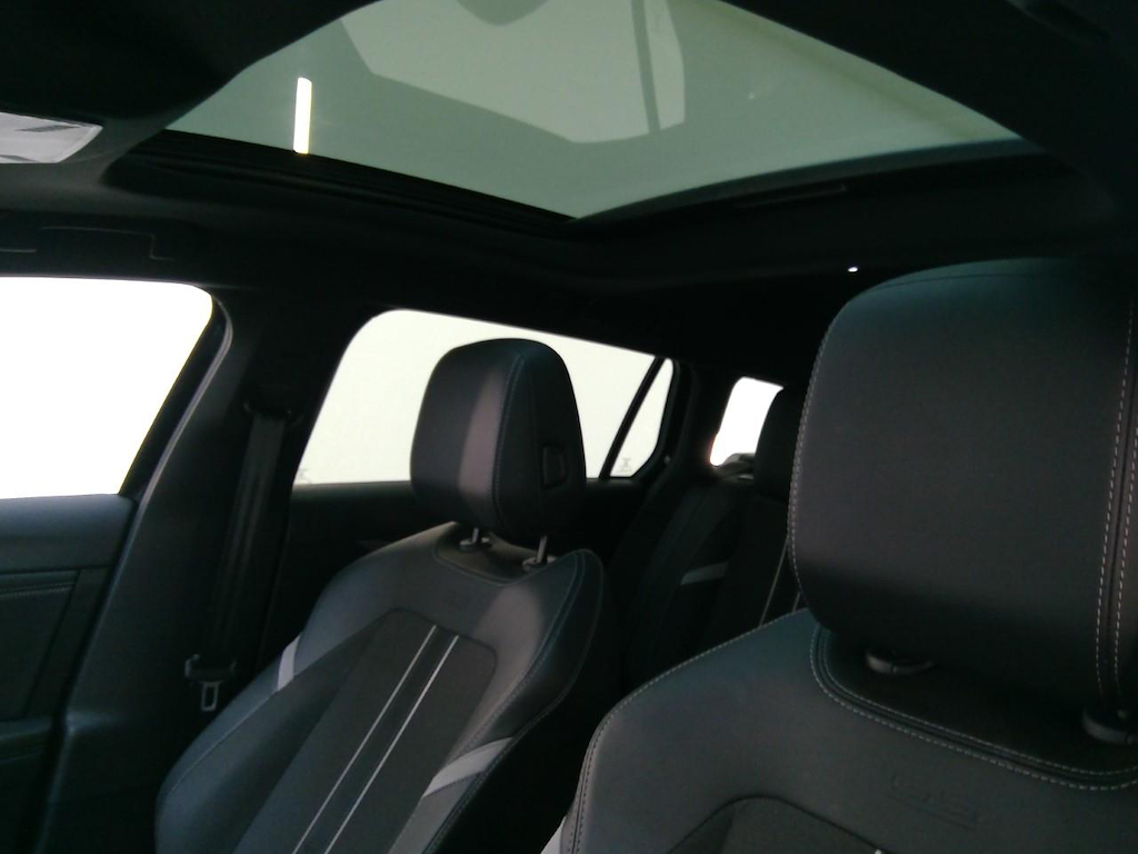 Foto 19 van Opel Astra Sports Tourer