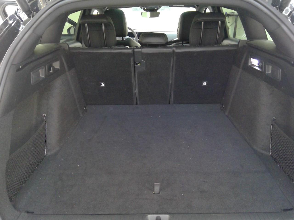 Foto 23 van Opel Astra Sports Tourer