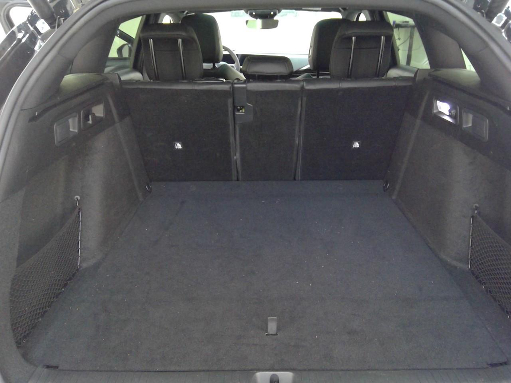 Foto 9 van Opel Astra Sports Tourer