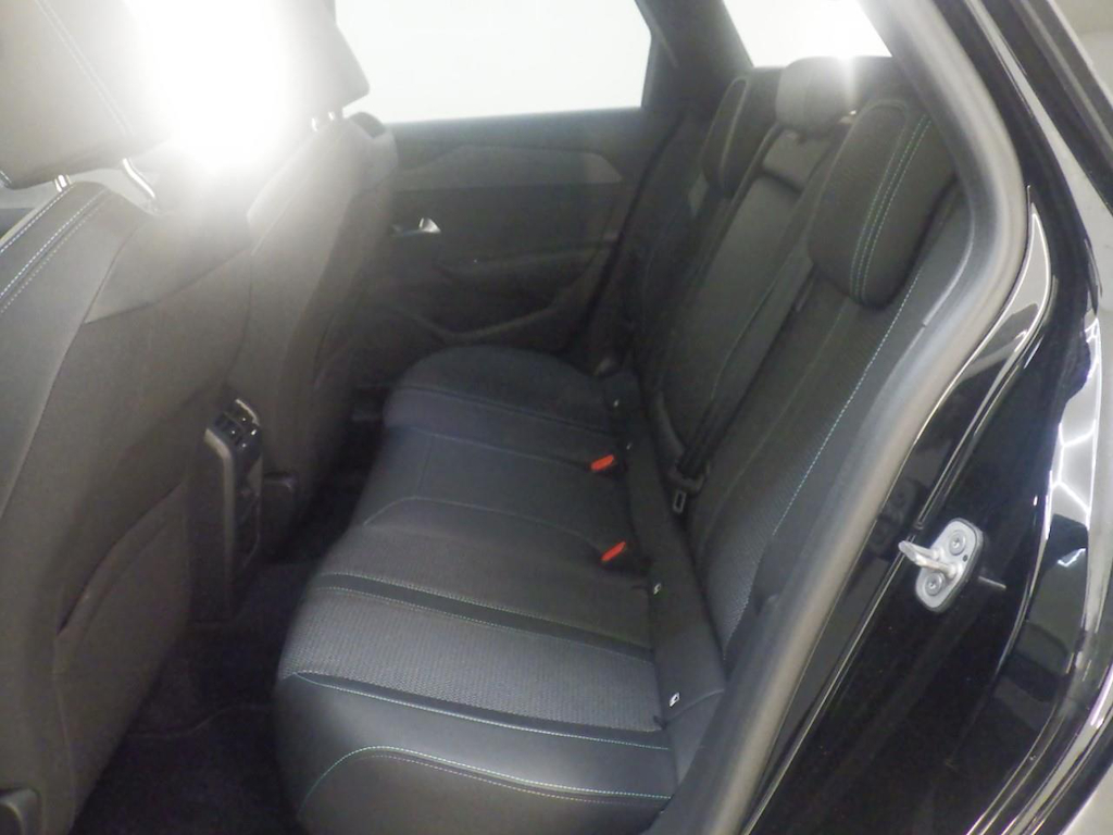 Foto 9 van Peugeot E-308