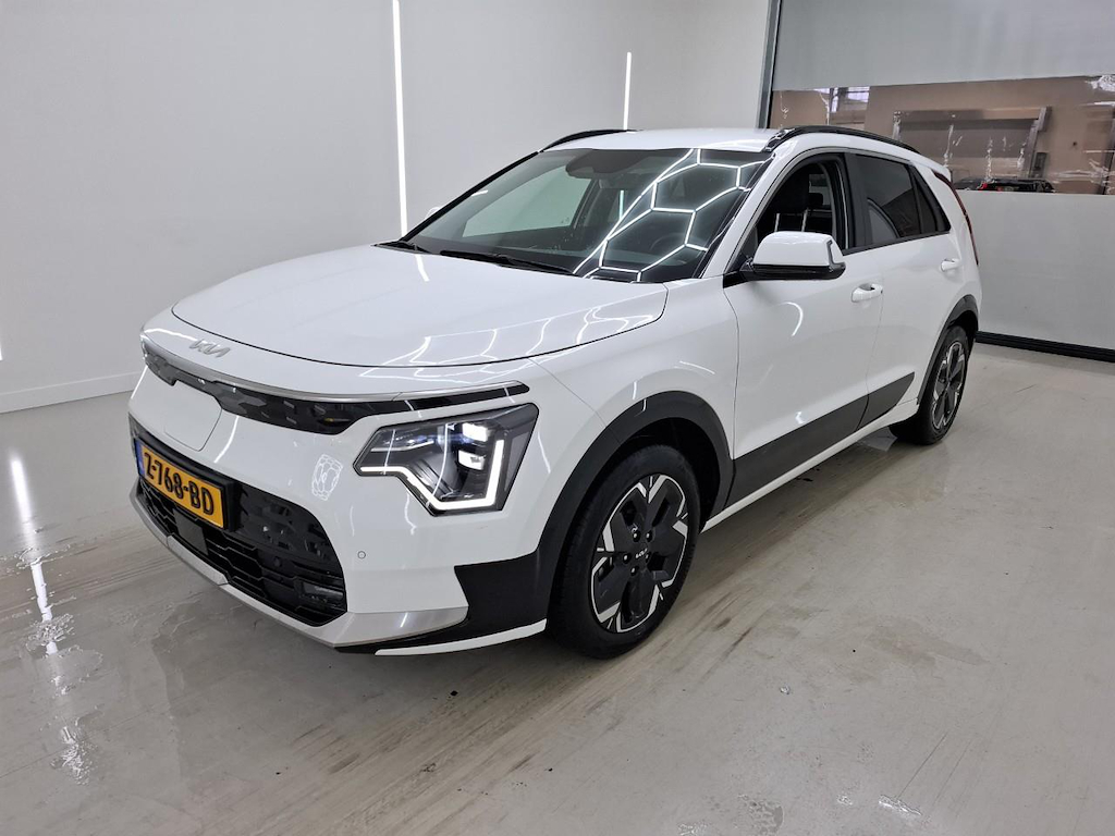 Foto 2 van Kia Niro