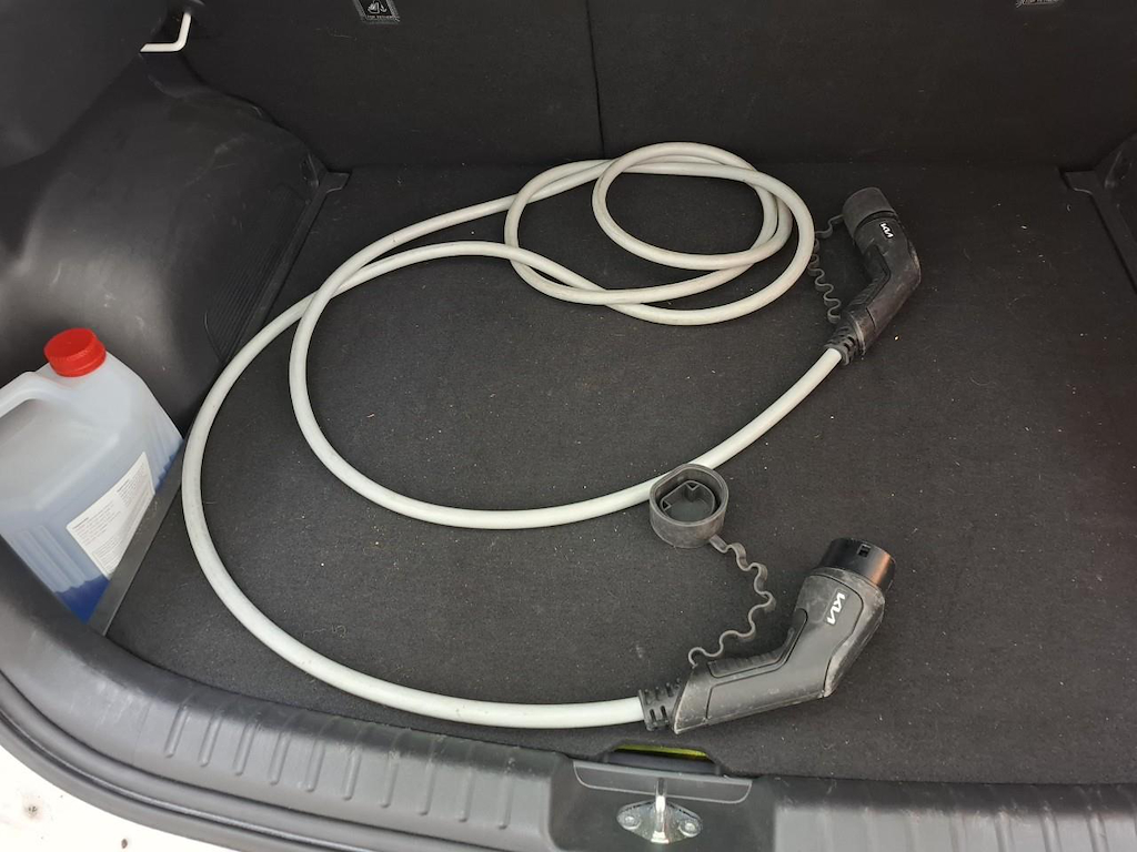 Foto 10 van Kia Niro