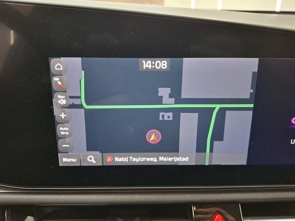 Foto 15 van Kia Niro