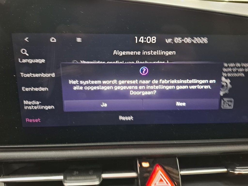 Foto 17 van Kia Niro