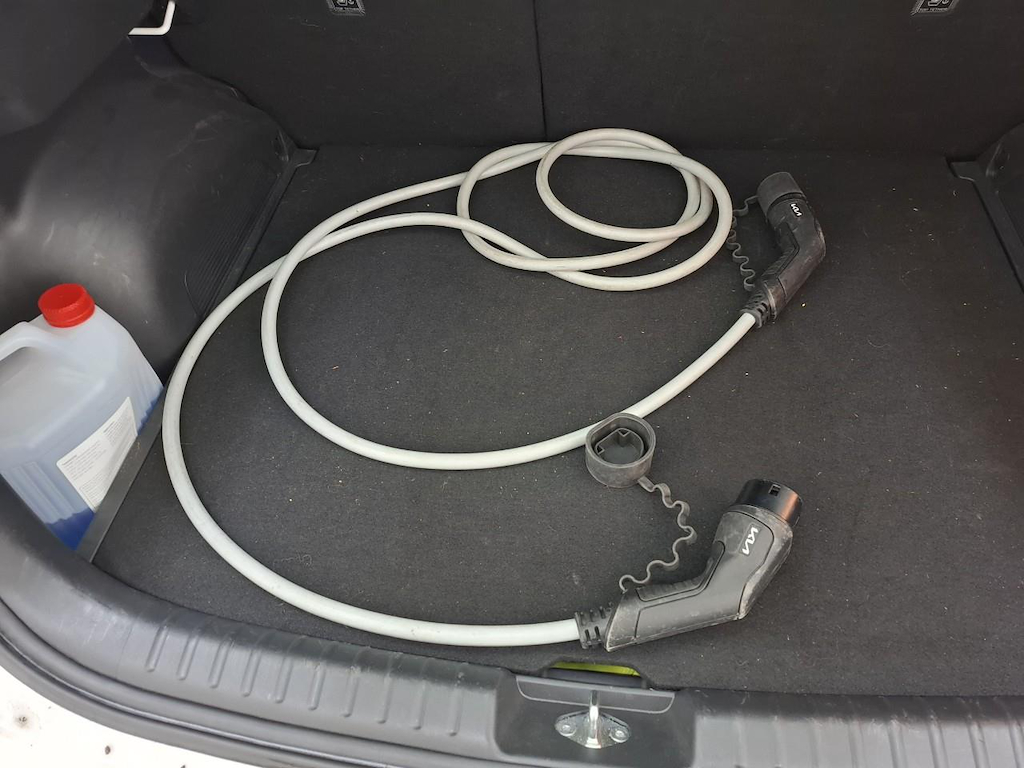 Foto 27 van Kia Niro