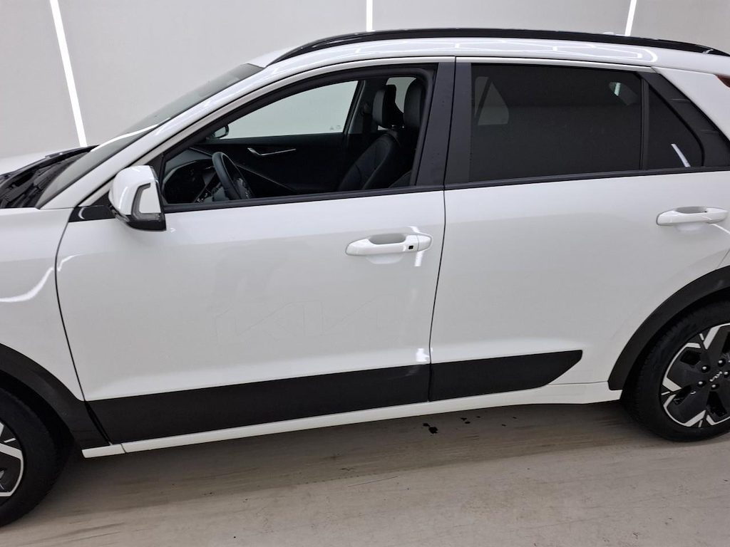 Foto 28 van Kia Niro
