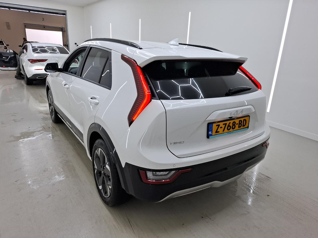 Foto 6 van Kia Niro