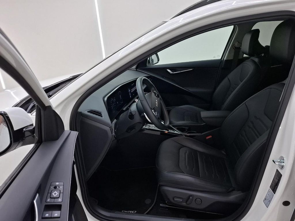 Foto 7 van Kia Niro