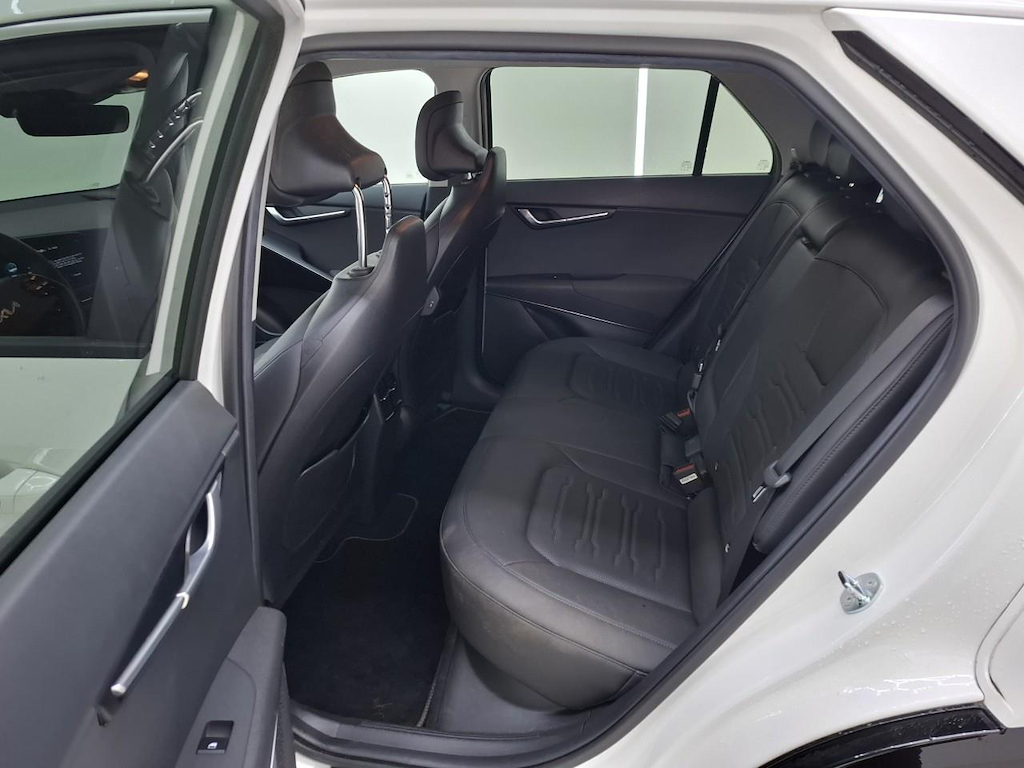 Foto 8 van Kia Niro