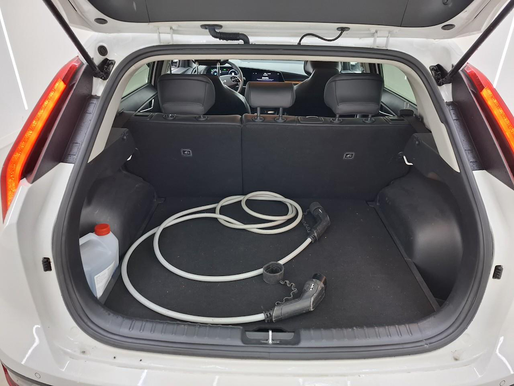 Foto 9 van Kia Niro
