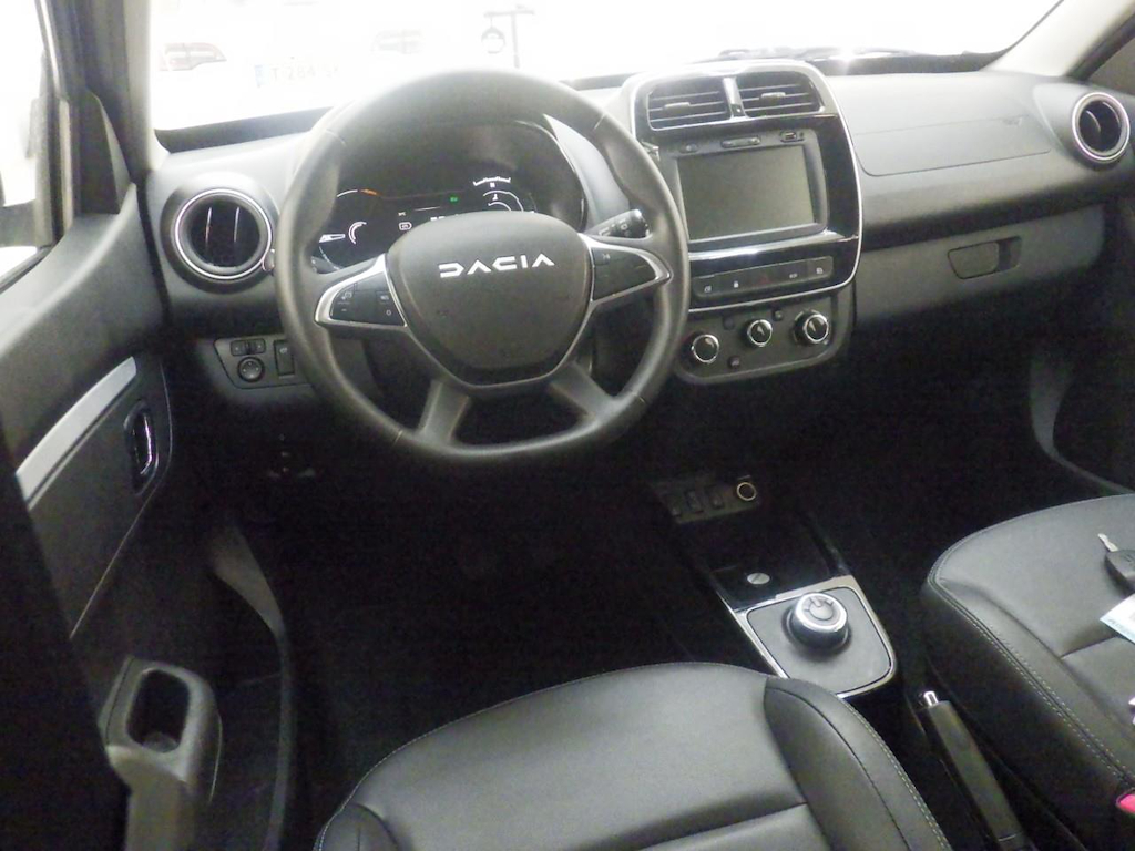 Foto 6 van Dacia Spring