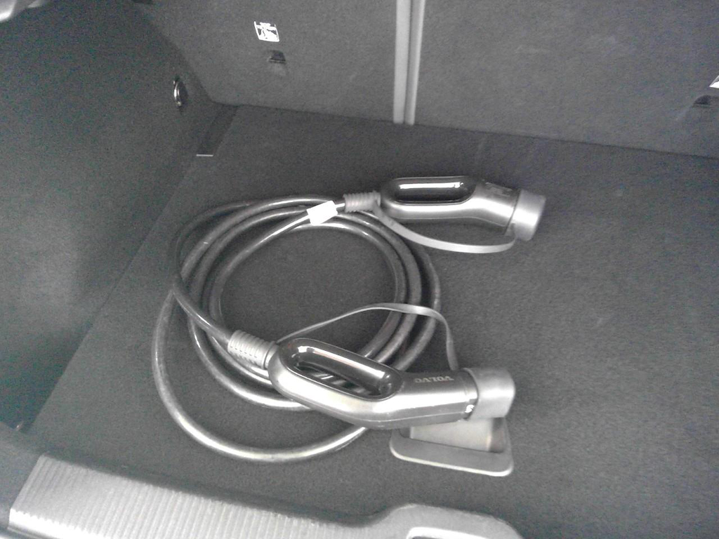 Foto 23 van Volvo EX30