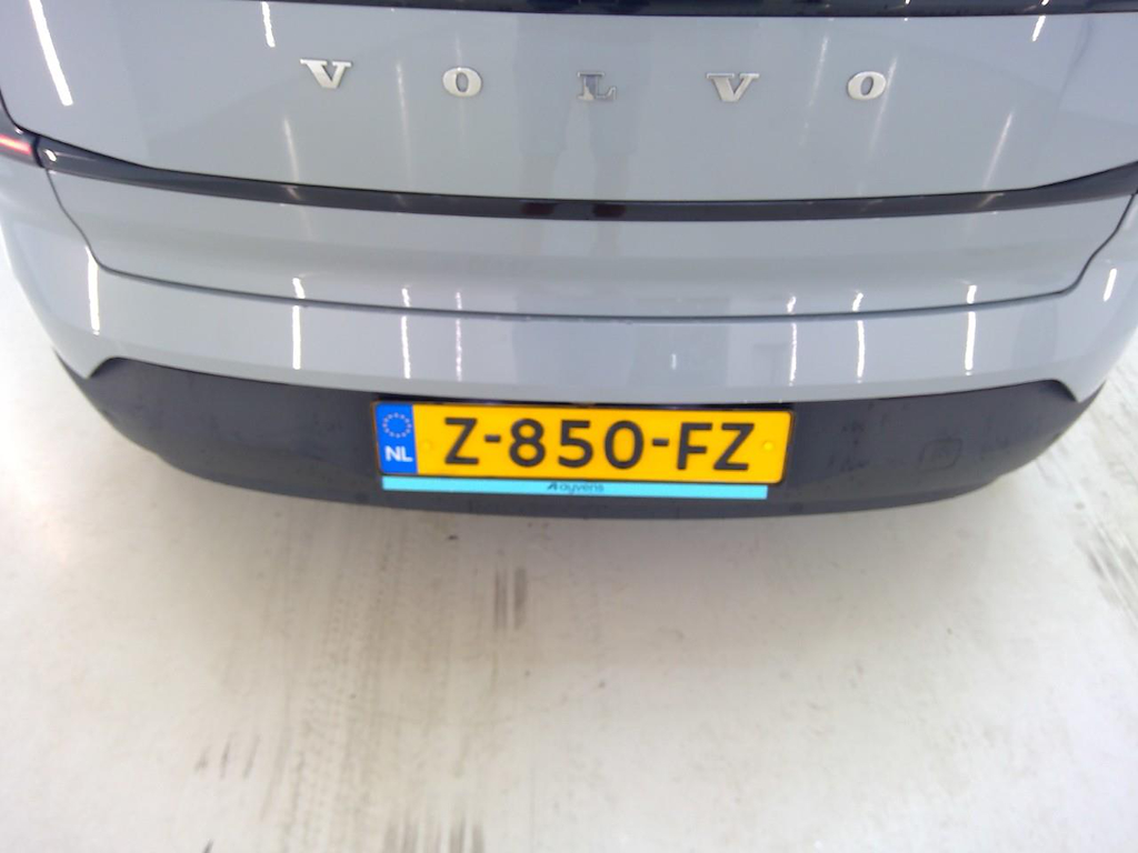 Foto 24 van Volvo EX30