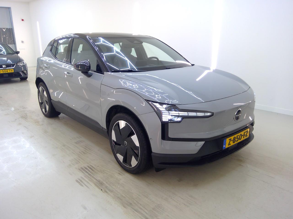 Foto 6 van Volvo EX30