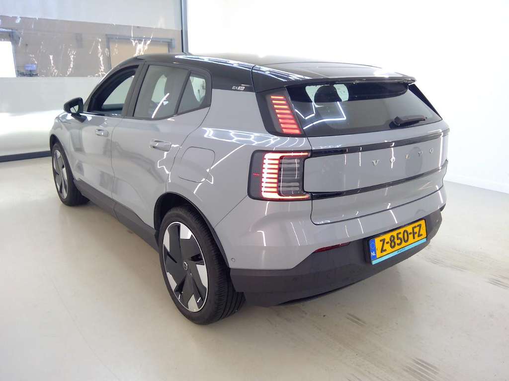 Foto 7 van Volvo EX30