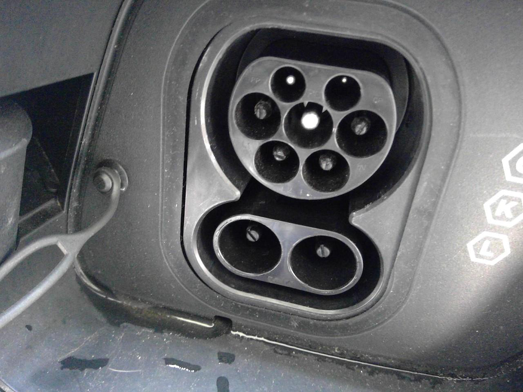 Foto 10 van Volvo EX30