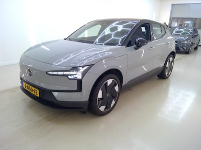 Kaufe VOLVO EX30 bei Ayvens Carmarket