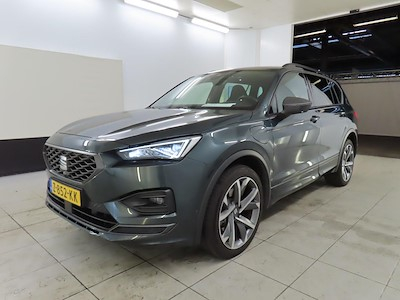 Buy SEAT Tarraco on Ayvens Carmarket