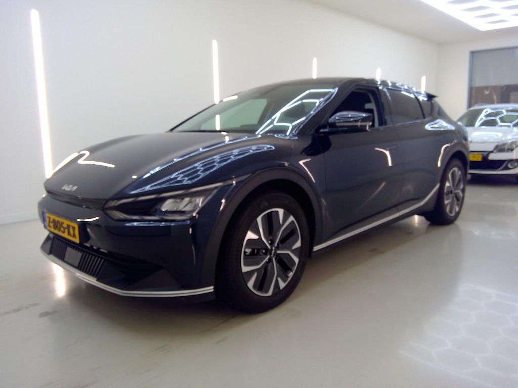 Foto 3 van Kia EV6