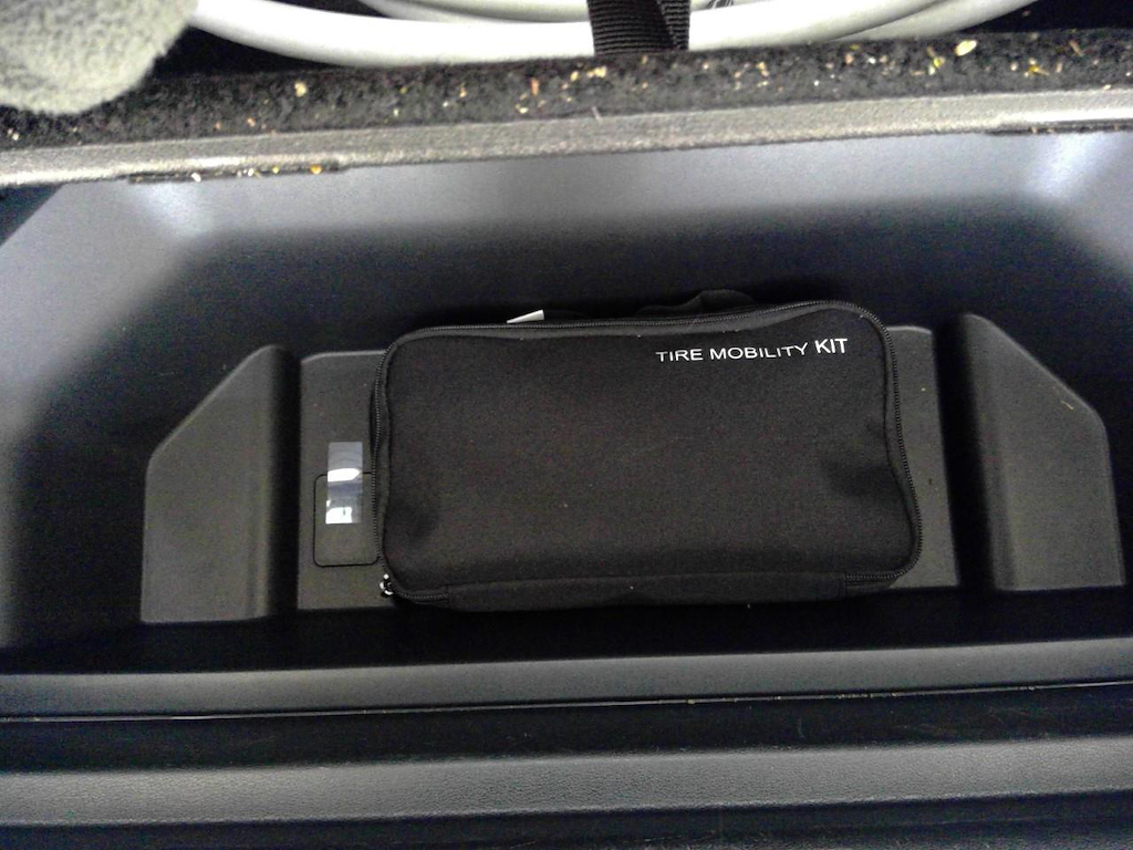 Foto 21 van Kia EV6