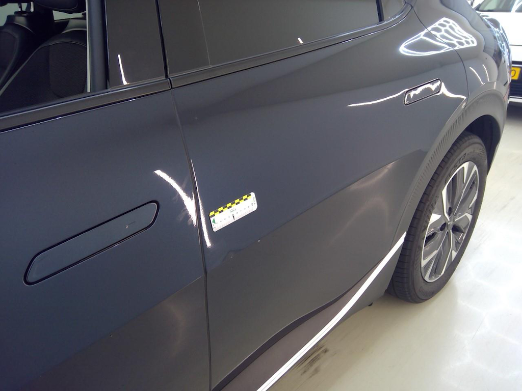 Foto 48 van Kia EV6