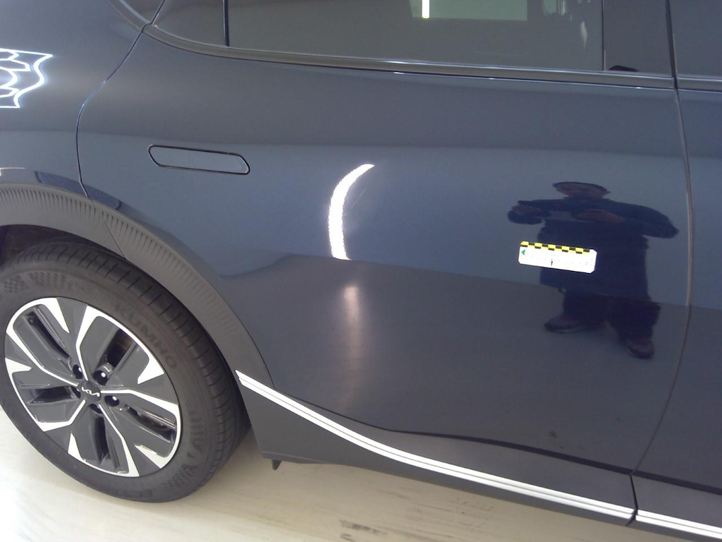 Foto 50 van Kia EV6