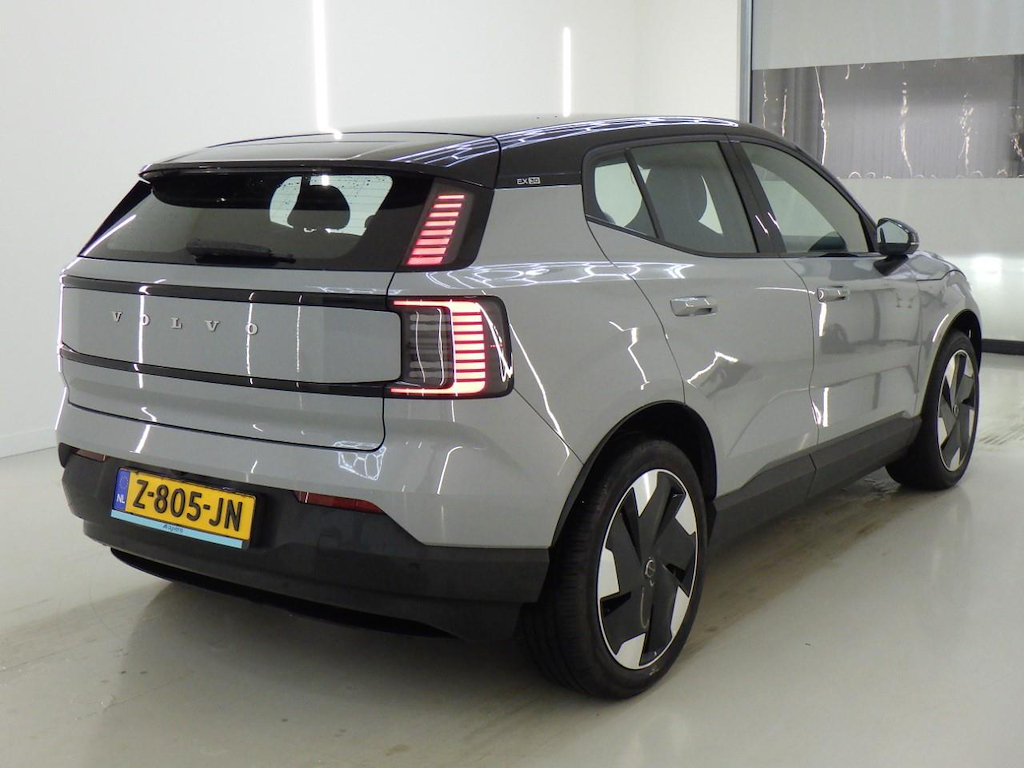 Foto 4 van Volvo EX30