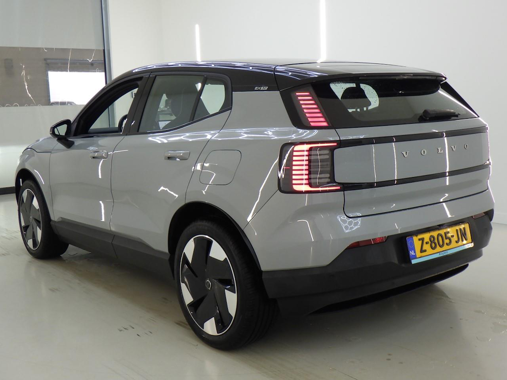 Foto 5 van Volvo EX30
