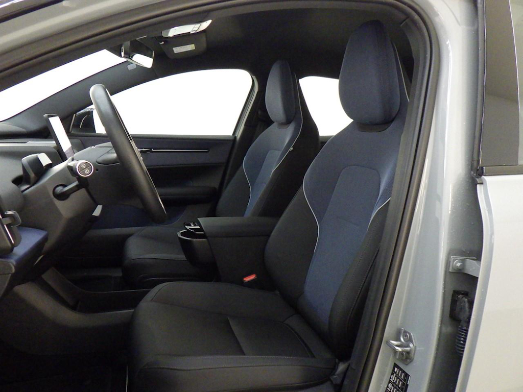 Foto 9 van Volvo EX30