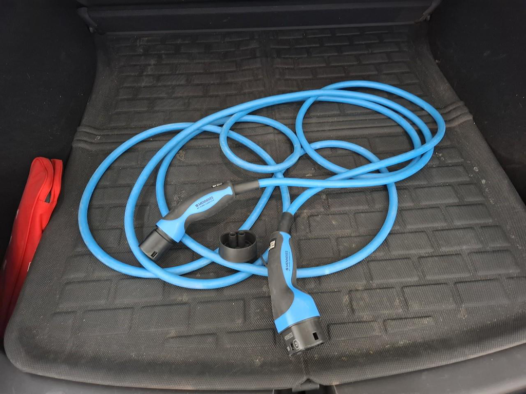 Foto 7 van Tesla Model Y
