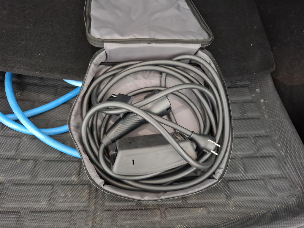 Foto 8 van Tesla Model Y