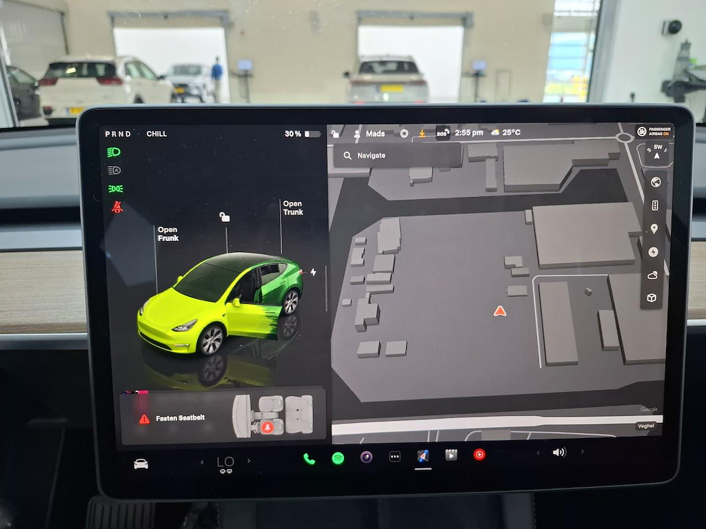 Foto 21 van Tesla Model Y