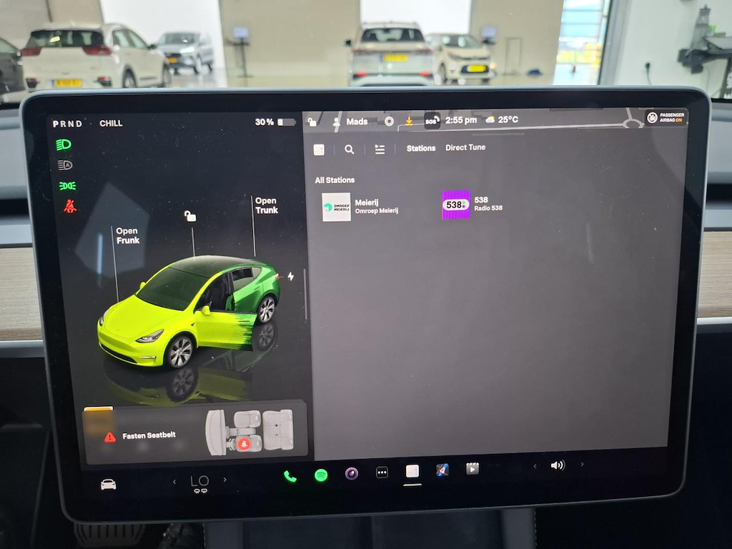 Foto 22 van Tesla Model Y