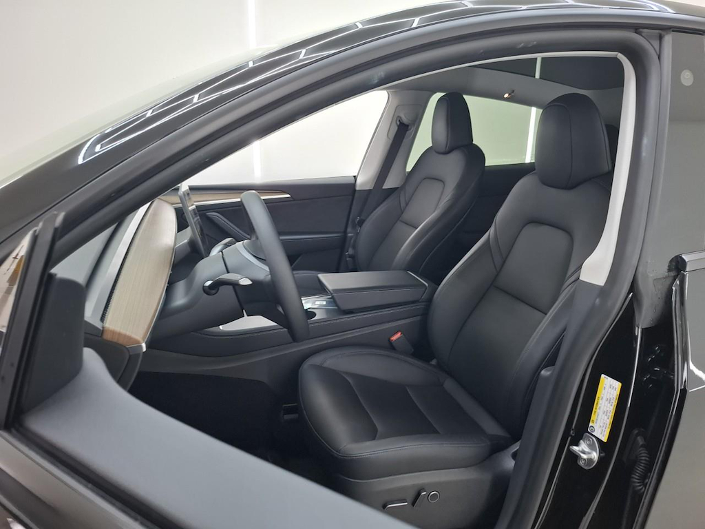 Foto 4 van Tesla Model Y